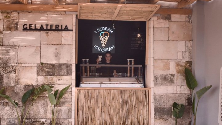 Cook’s Club Adakoy Marmaris