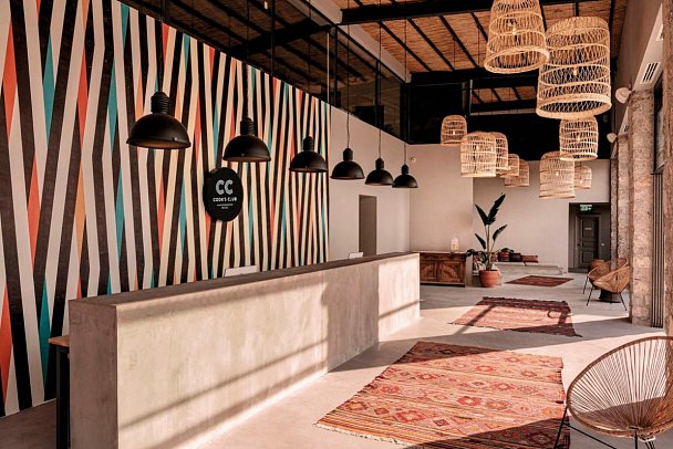 Cook’s Club Adakoy Marmaris