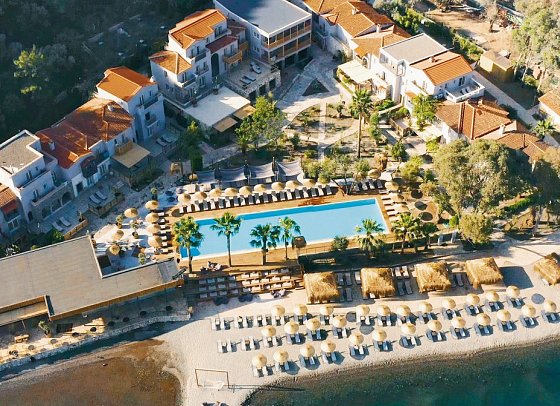 Cook’s Club Adakoy Marmaris