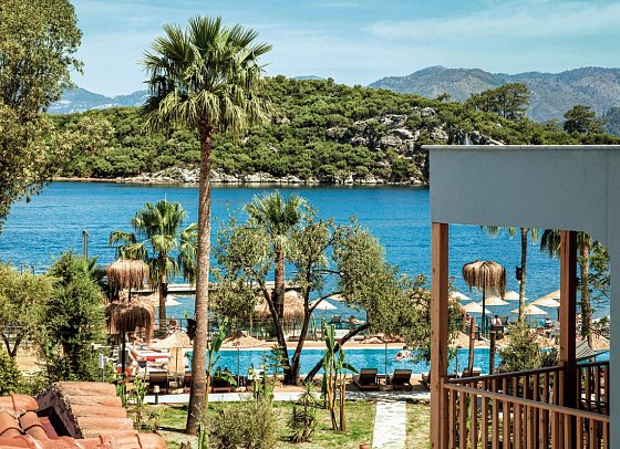 Cook’s Club Adakoy Marmaris