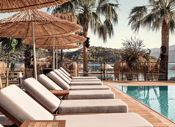 Cook’s Club Adakoy Marmaris