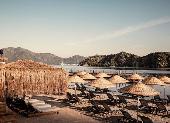 Cook’s Club Adakoy Marmaris
