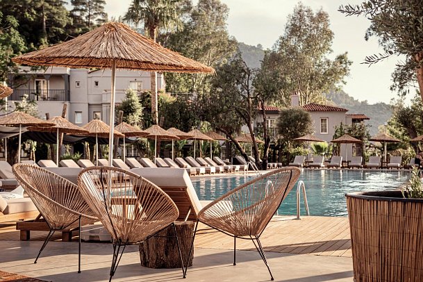 Cook’s Club Adakoy Marmaris