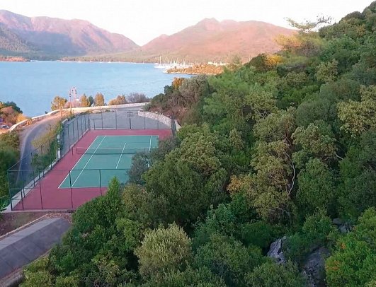 Cook’s Club Adakoy Marmaris