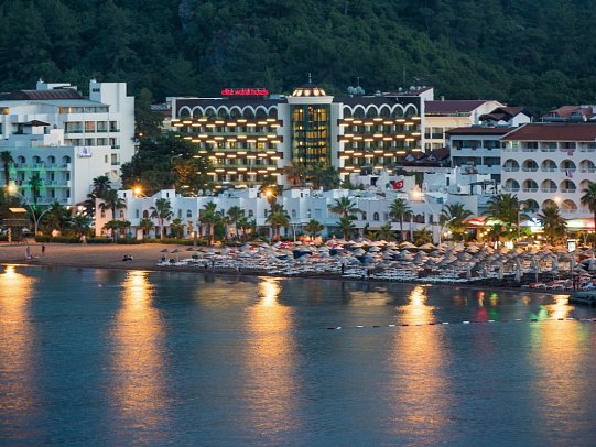 Elite World Marmaris