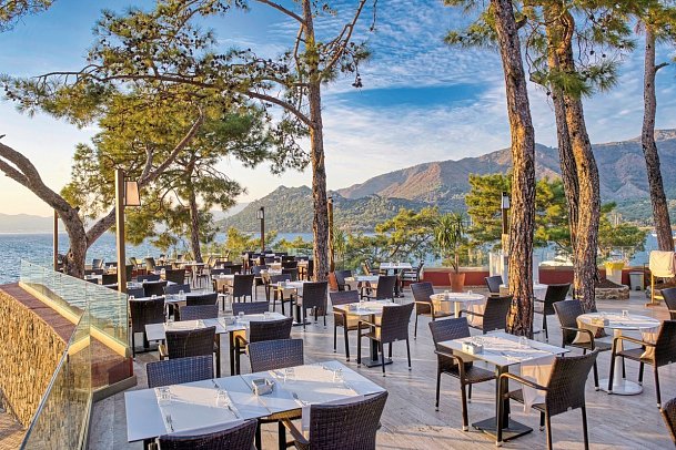 Marmaris Bay Resort