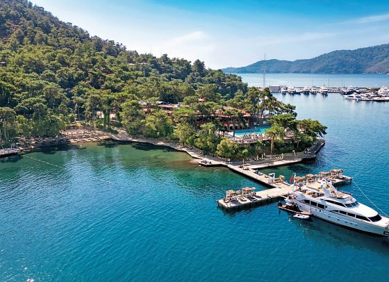 Marmaris Bay Resort