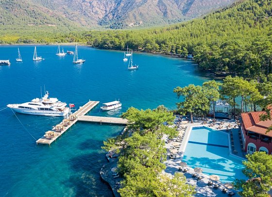 Marmaris Bay Resort