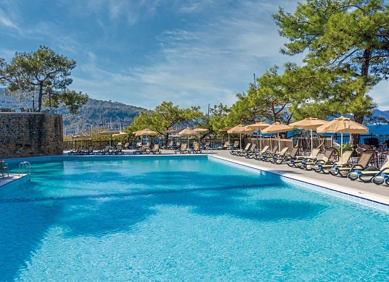 Marmaris Bay Resort