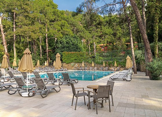 Marmaris Bay Resort