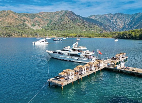 Marmaris Bay Resort