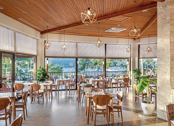 Marmaris Bay Resort