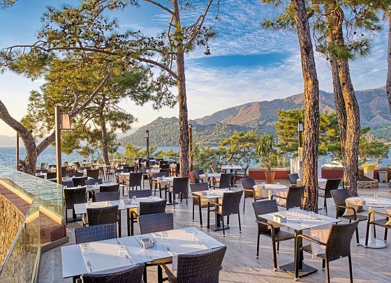 Marmaris Bay Resort