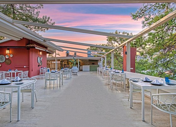 Marmaris Bay Resort