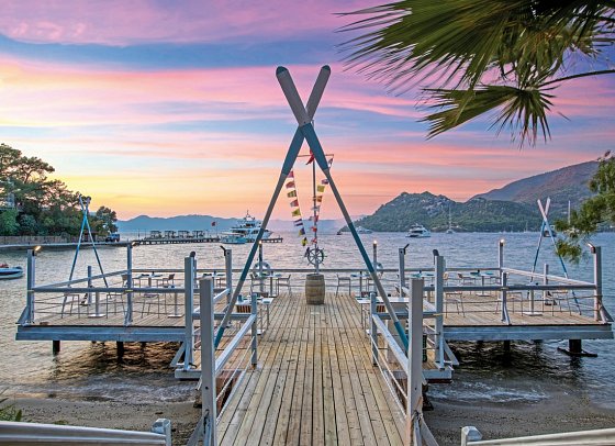Marmaris Bay Resort