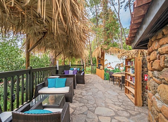 Marmaris Bay Resort