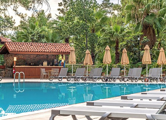 Marmaris Bay Resort