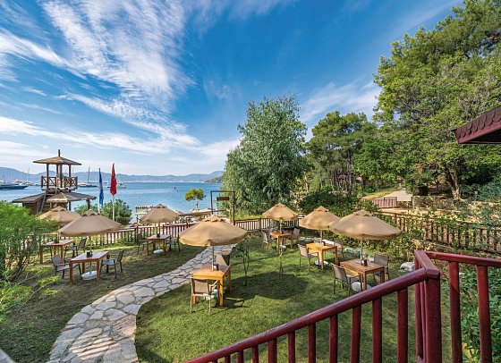 Marmaris Bay Resort
