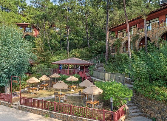 Marmaris Bay Resort