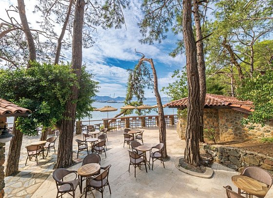 Marmaris Bay Resort