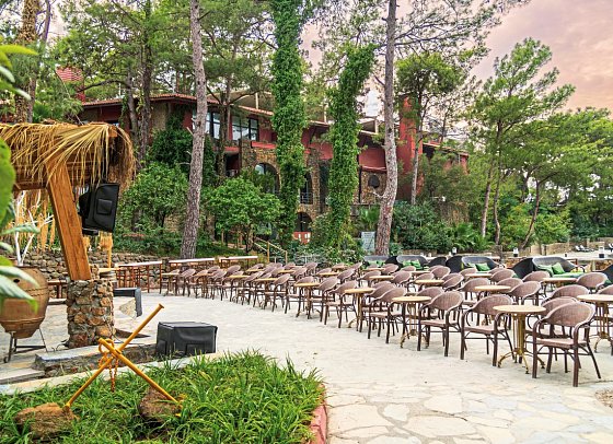 Marmaris Bay Resort