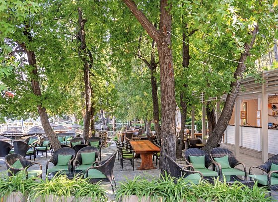 Marmaris Bay Resort