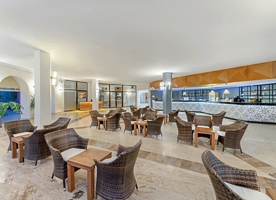 Marmaris Bay Resort