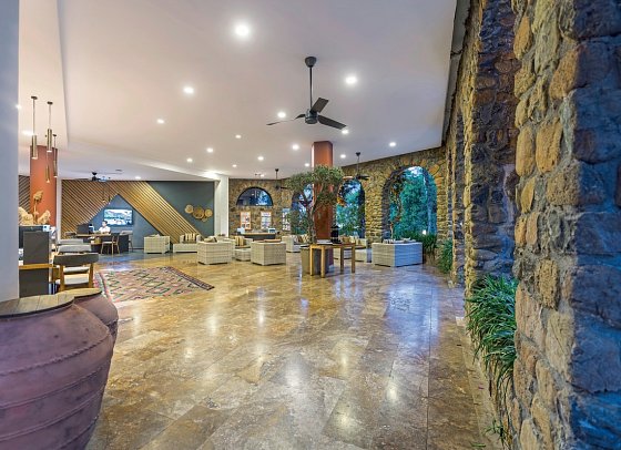 Marmaris Bay Resort