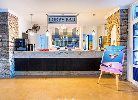 Ölüdeniz Beach Resort by Z Hotels