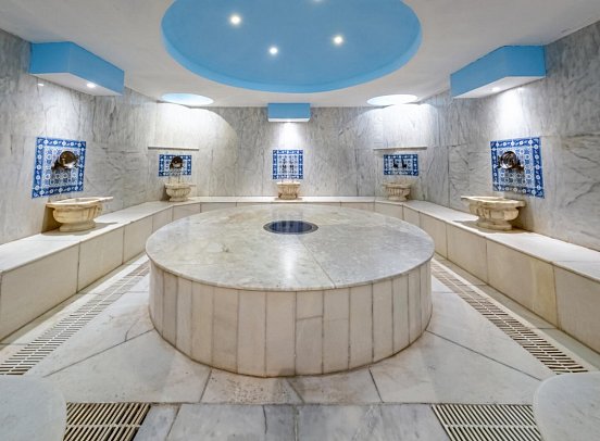 Ölüdeniz Beach Resort by Z Hotels