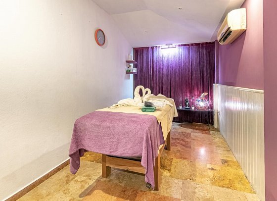 Ölüdeniz Beach Resort by Z Hotels