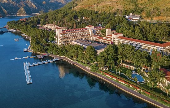 Labranda Mares Marmaris