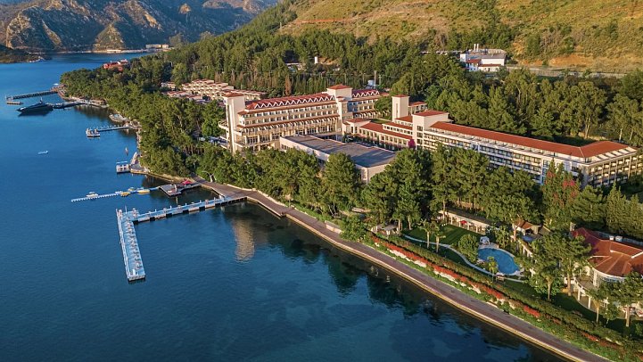 Labranda Mares Marmaris