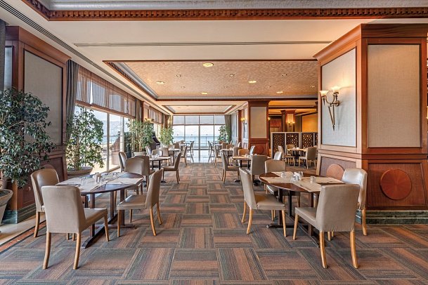 Labranda Mares Marmaris