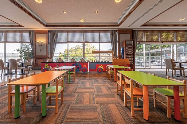 Labranda Mares Marmaris