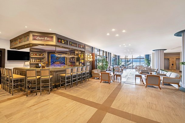 Labranda Mares Marmaris