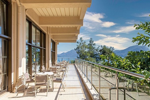 Labranda Mares Marmaris