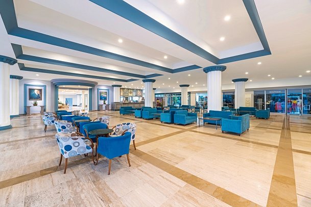 Labranda Mares Marmaris