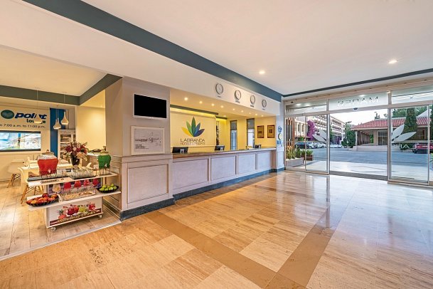 Labranda Mares Marmaris