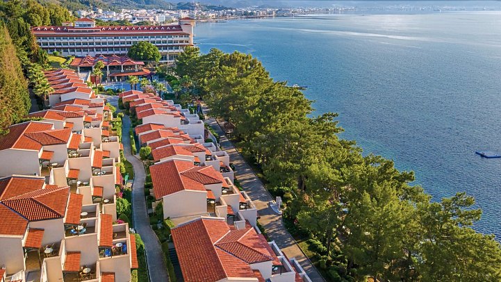 Labranda Mares Marmaris