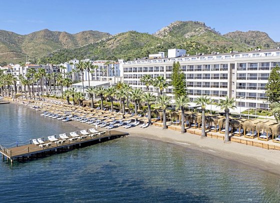 Prime Beach Hotel