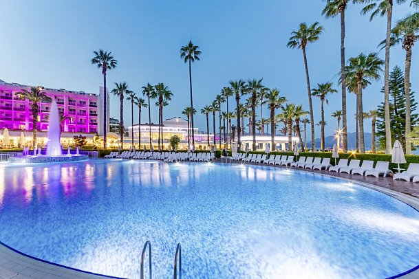 Prime Beach Hotel