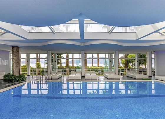 Prime Beach Hotel