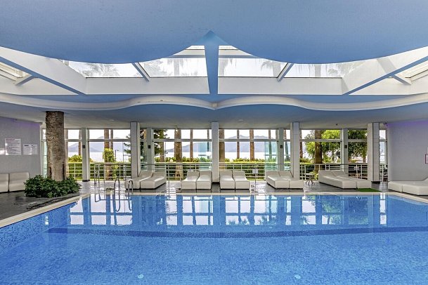 Prime Beach Hotel