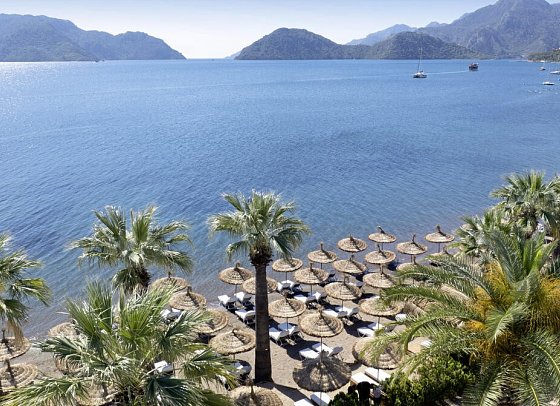 Prime Beach Hotel
