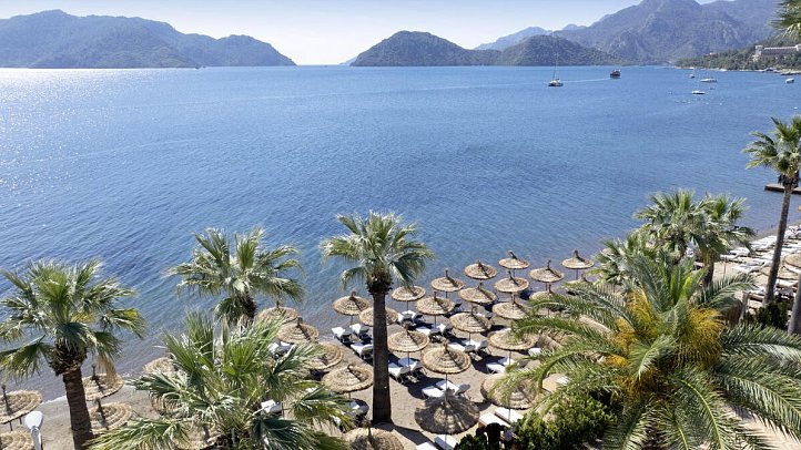 Prime Beach Hotel