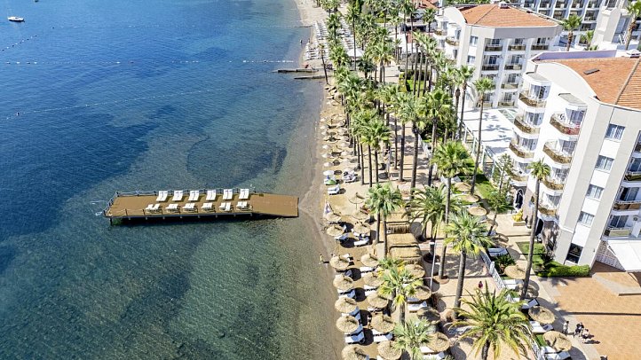 Prime Beach Hotel