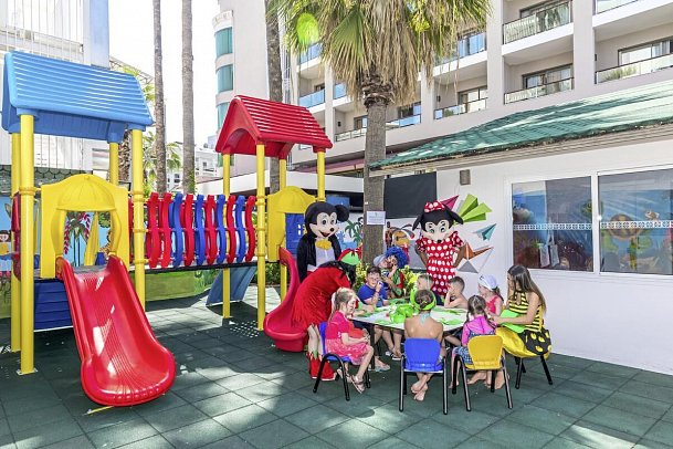 Prime Beach Hotel