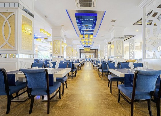 Prime Beach Hotel