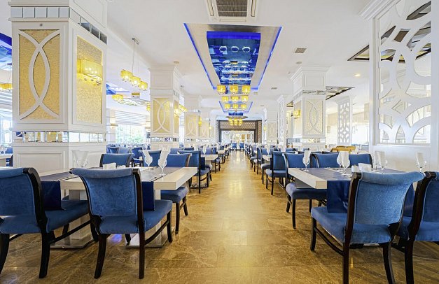 Prime Beach Hotel